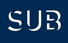 Niedersächsische Staats- und Universitätsbibliothek Göttingen